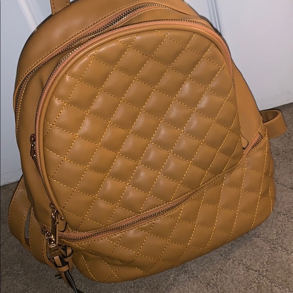 Mini backpack - Picture 2 of 4